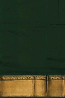 Image of Narayanpet Silk Pink Saree