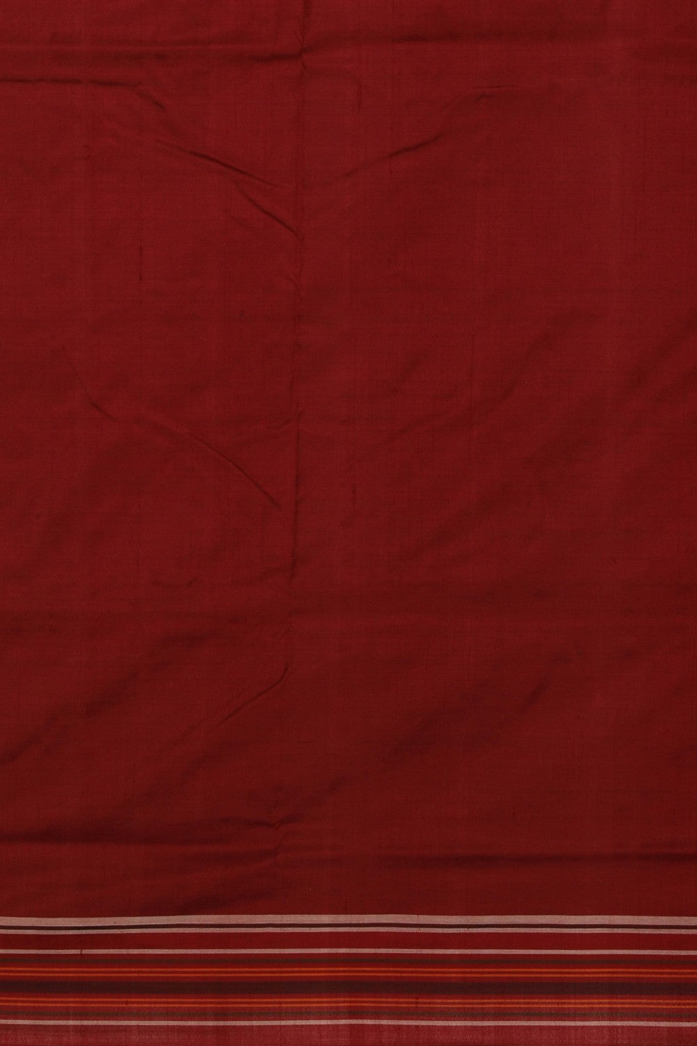 A Double Ikat Pochampally saree