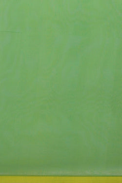 Image of Kora Silk Brocade Green Saree