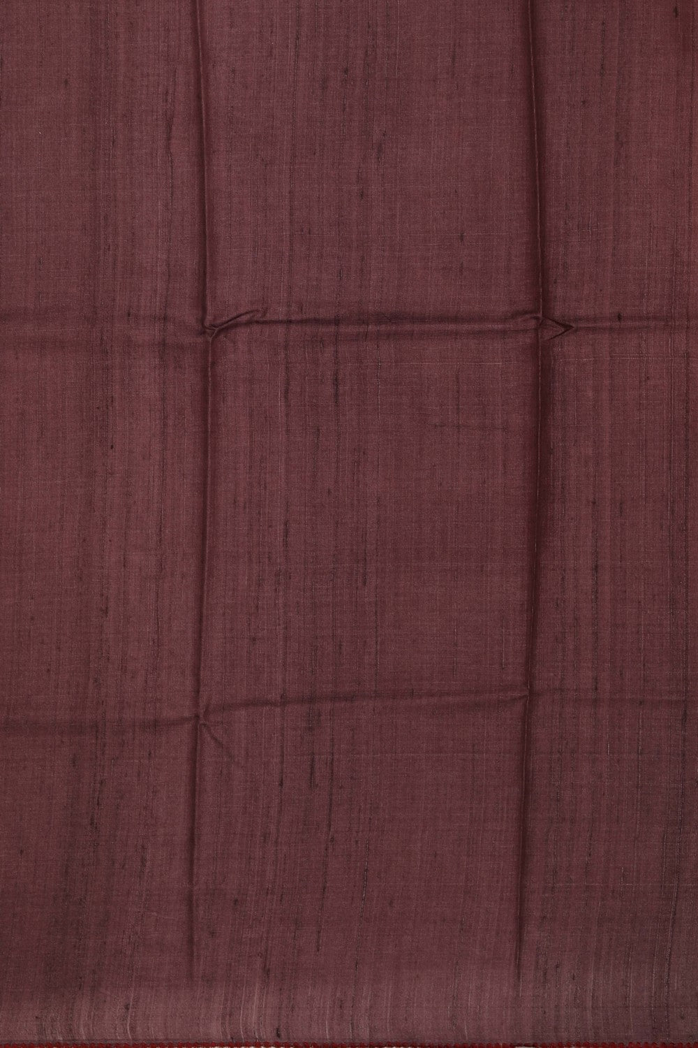 Image of A Batik Printed Silk Saree