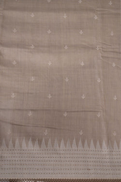 Image of A Beautiful Embroidery Saree
