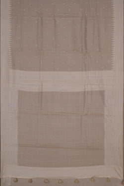 Image of A Beautiful Embroidery Saree