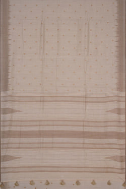 Image of A Beautiful Embroidery Saree
