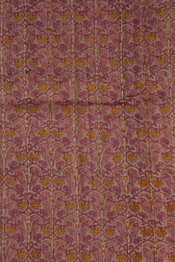 Image of A Beautiful Embroidery Saree