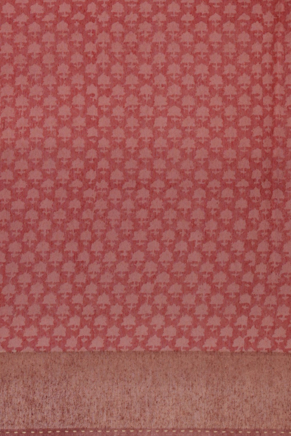 A Beautiful Embroidery Saree
