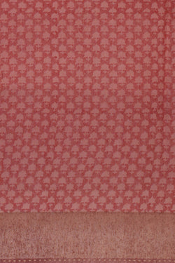 Image of A Beautiful Embroidery Saree