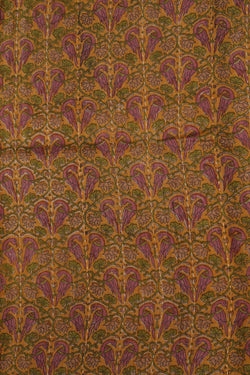 Image of A Beautiful Embroidery Saree