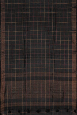 Image of A Beautiful Embroidery Saree