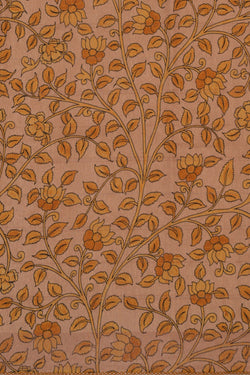 Image of A Beautiful Embroidery Saree