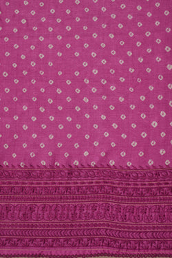 Image of A Beautiful Embroidery Saree