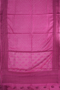 Image of A Beautiful Embroidery Saree