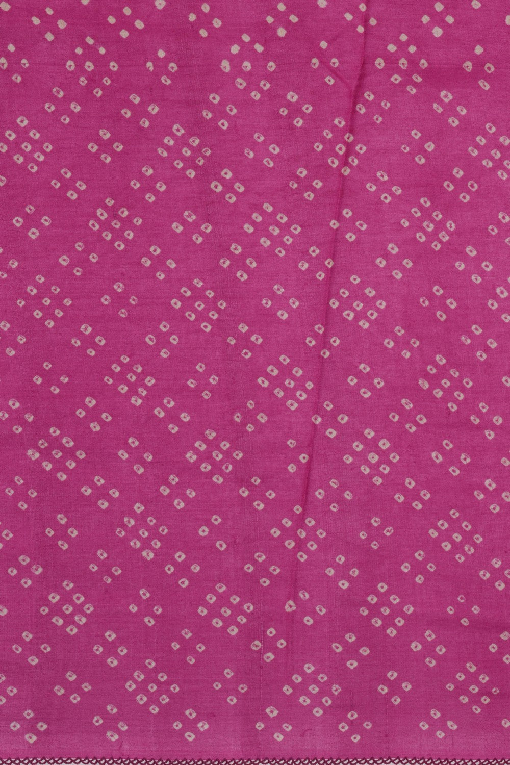A Beautiful Embroidery Saree