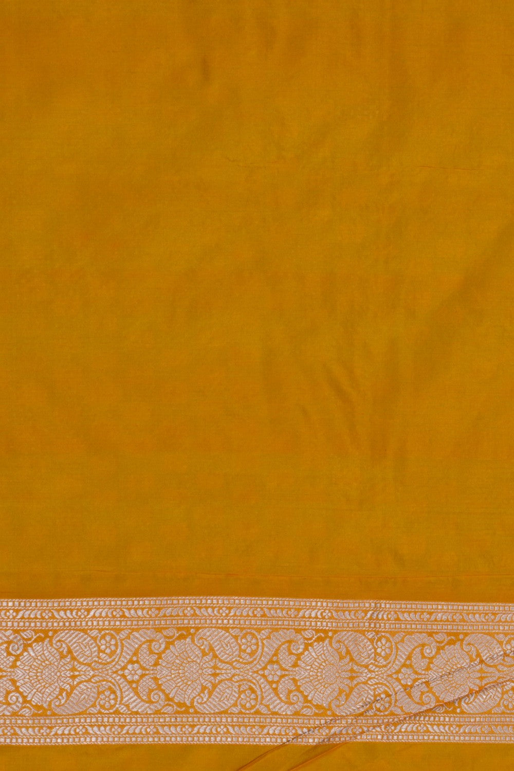 Image of Banarasi Turquoise Green Saree