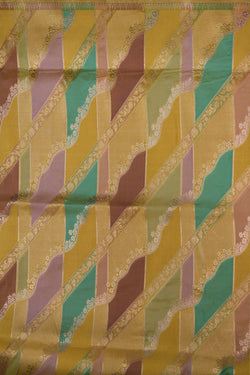 Image of Banarasi Rangkat Saree