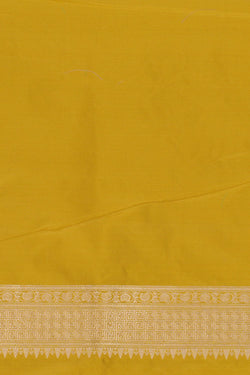 Image of Banarasi Rangkat Saree