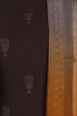 Image of Unstitched Suit Set (2 Pcs Set)