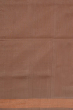 Image of Uppada Mustard Saree