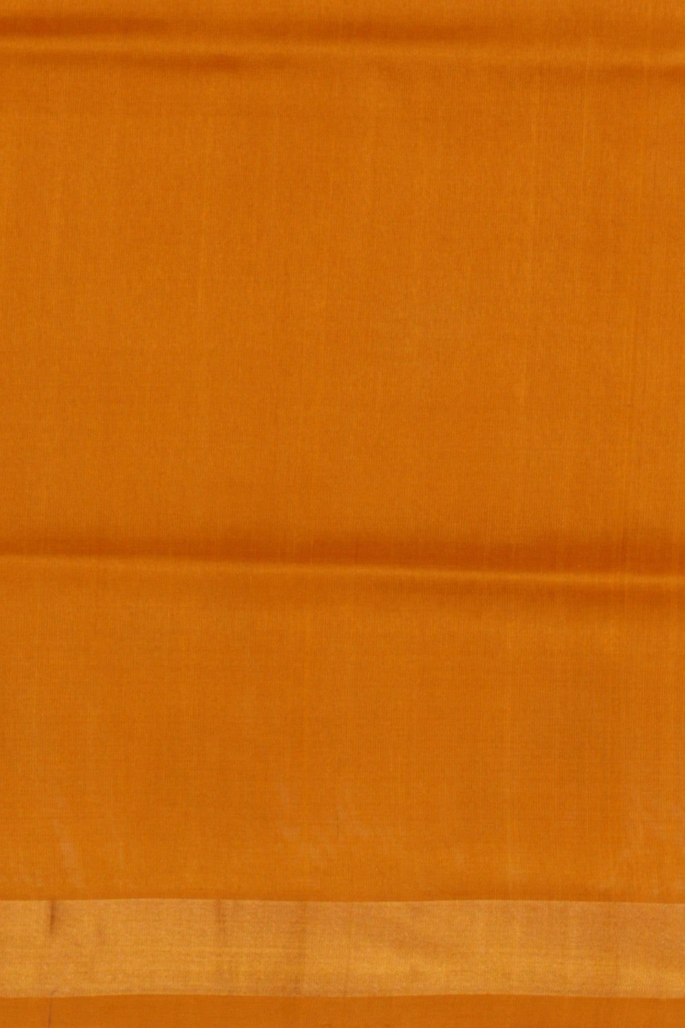Image of Uppada Silk Mustard Saree