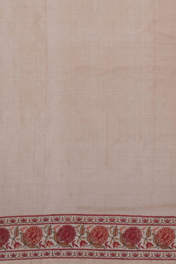 Image of A Beautiful Embroidery Saree