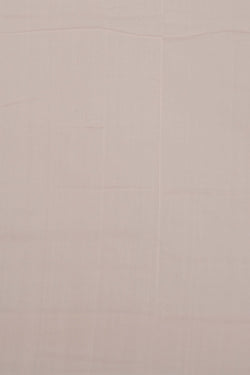Image of Pochampally Ikat Cotton Royal Blue Saree