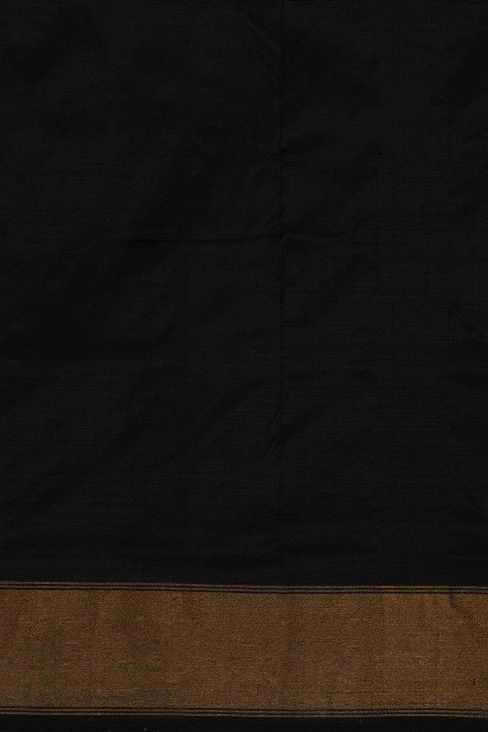 Pochampally Ikat Silk Grey Saree