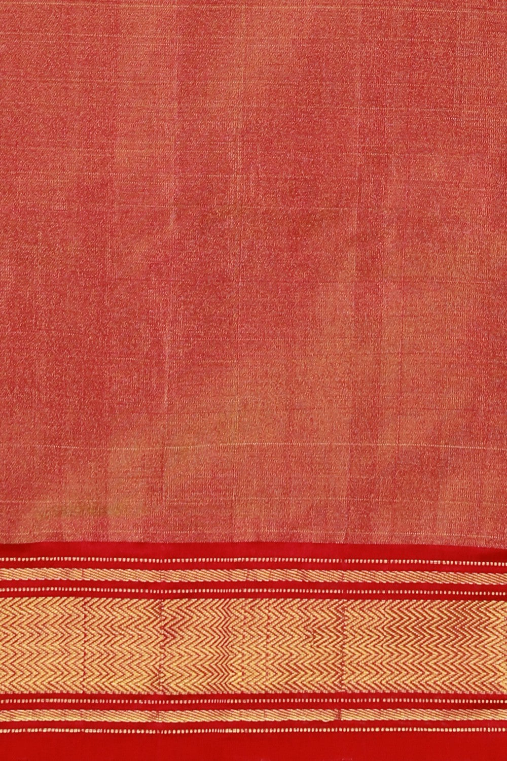 Pochampally Ikat Silk Saree