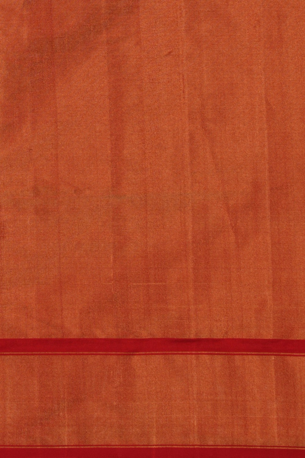 Image of Pochampally Ikat Tissue Silk Cream Saree