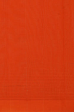 Image of South Cotton Green Saree