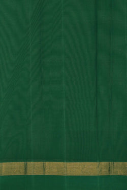 Image of South Cotton Grey Saree
