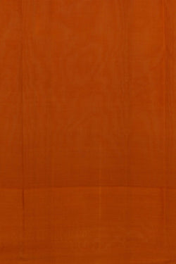Image of South Cotton Purple Saree