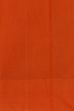 Image of South Cotton Navy Blue Saree