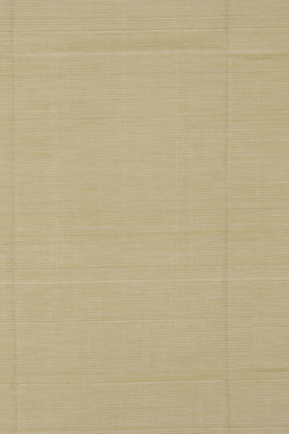 Image of A Floral Printed Mangalgiri Silk Saree