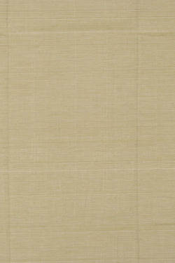 Image of A Floral Printed Mangalgiri Silk Saree