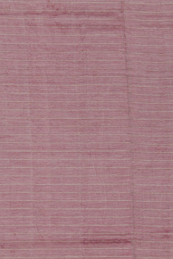 Image of A Pichwai Art Mangalgiri Silk Saree