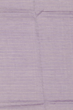 Image of A Pichwai Art Mangalgiri Silk Saree