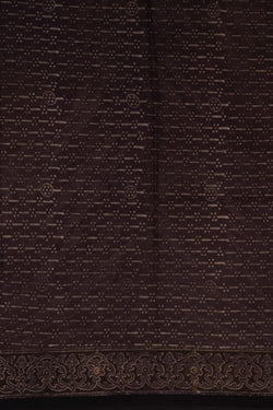 Image of Bagru Block Printed Saree
