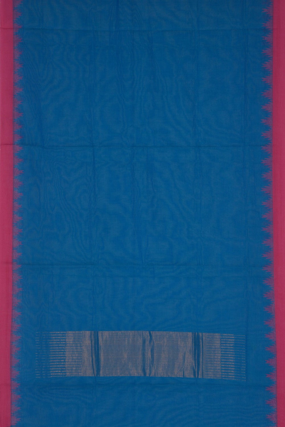 Uppada cotton saree with Jamdani weaving