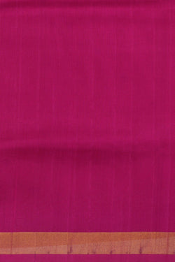 Image of Uppada Brown Saree