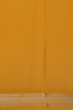 Image of Crepe Embroidery Saree