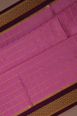 Image of Mysore Binny Silk Saree