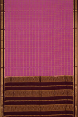Image of Mysore Binny Silk Saree