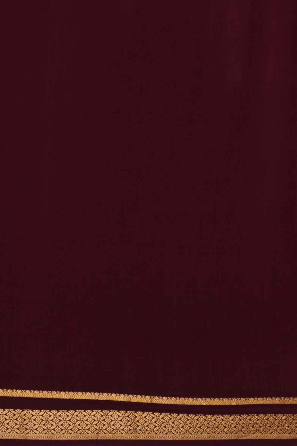 Mysore Binny Silk Saree