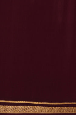 Image of Mysore Binny Silk Saree