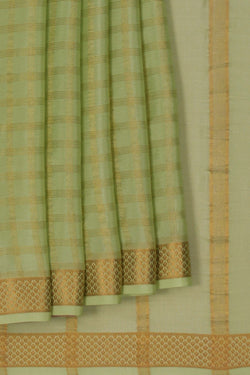 Image of Mysore Binny Silk Saree