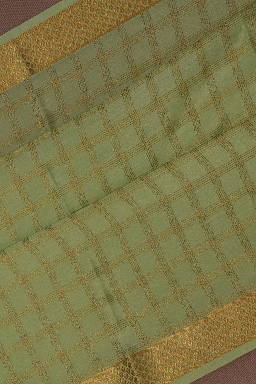 Mysore Binny Silk Saree