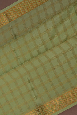 Image of Mysore Binny Silk Saree