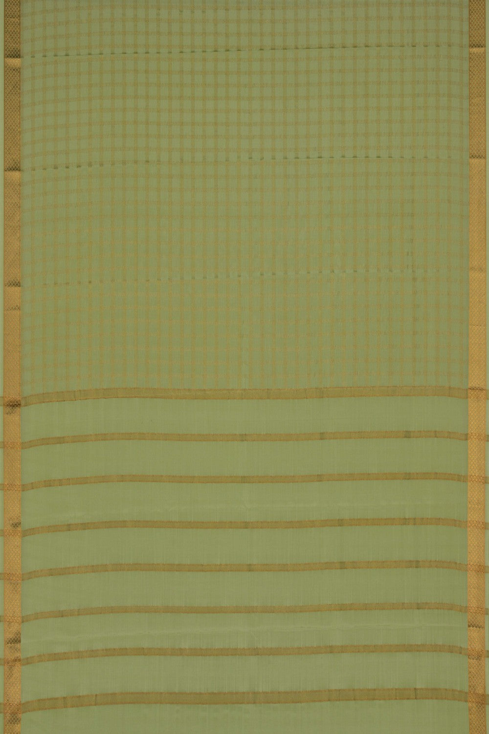 Mysore Binny Silk Saree