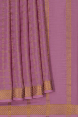 Image of Mysore Binny Silk Saree