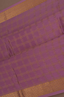 Image of Mysore Binny Silk Saree