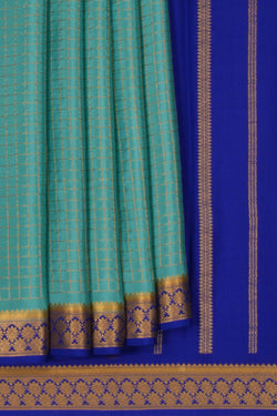 Image of Mysore Binny Silk Saree
